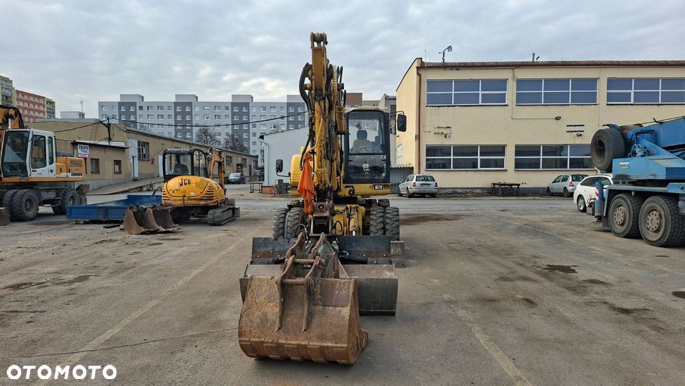 Komatsu Pw 110 - 2