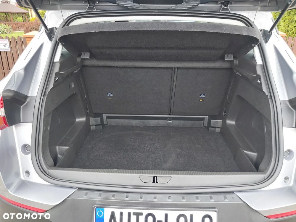 Opel Grandland X - 20