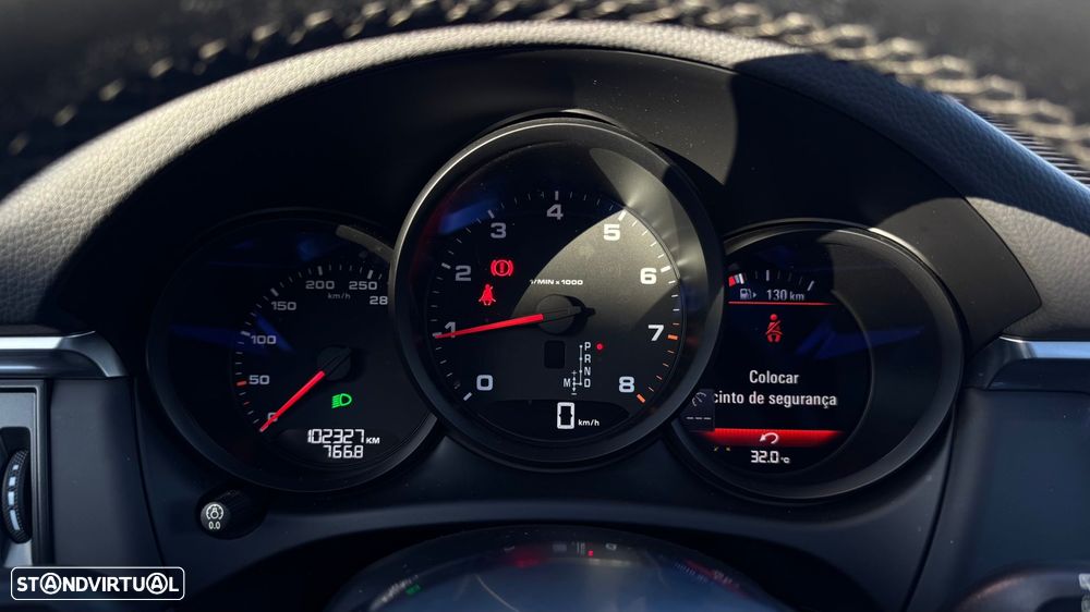Porsche Macan 2.0T - 13