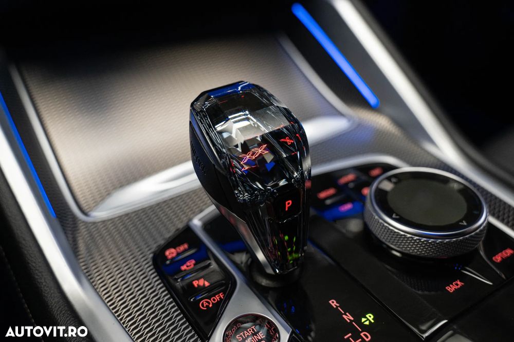 BMW X6 xDrive30d xLine - 16