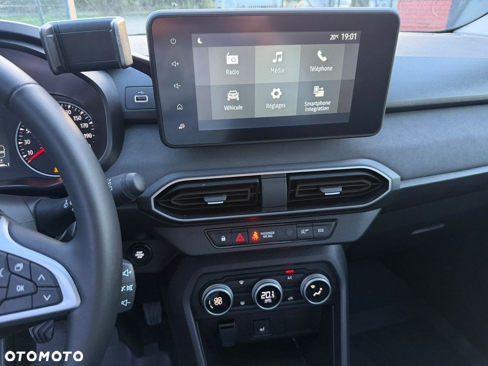 Dacia Sandero Stepway TCe 90 Essential - 18