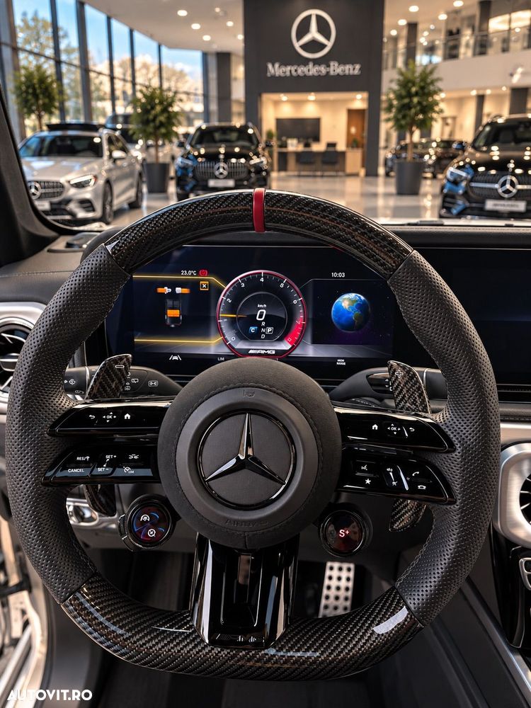 Mercedes-Benz G - 6
