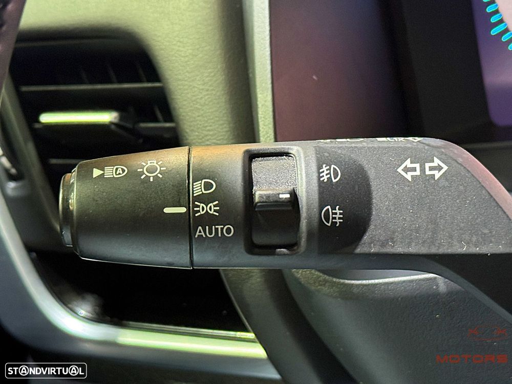 Nissan Qashqai 1.5 e-Power N-Connecta - 23