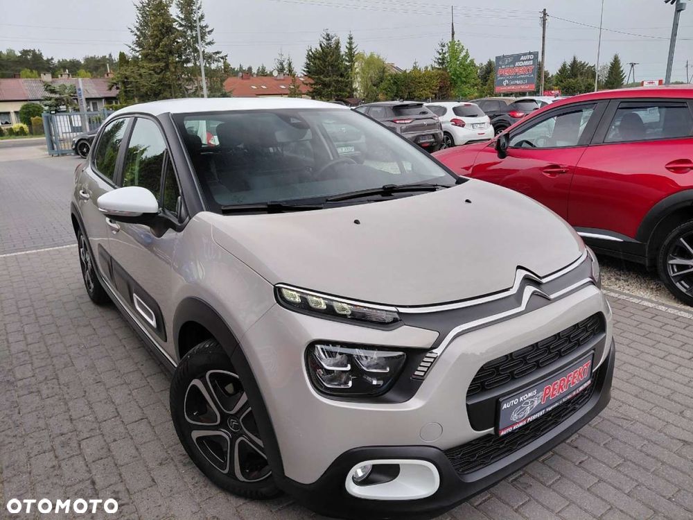 Citroën C3 - 4