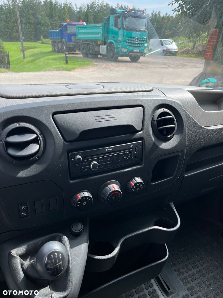 Renault Master - 8