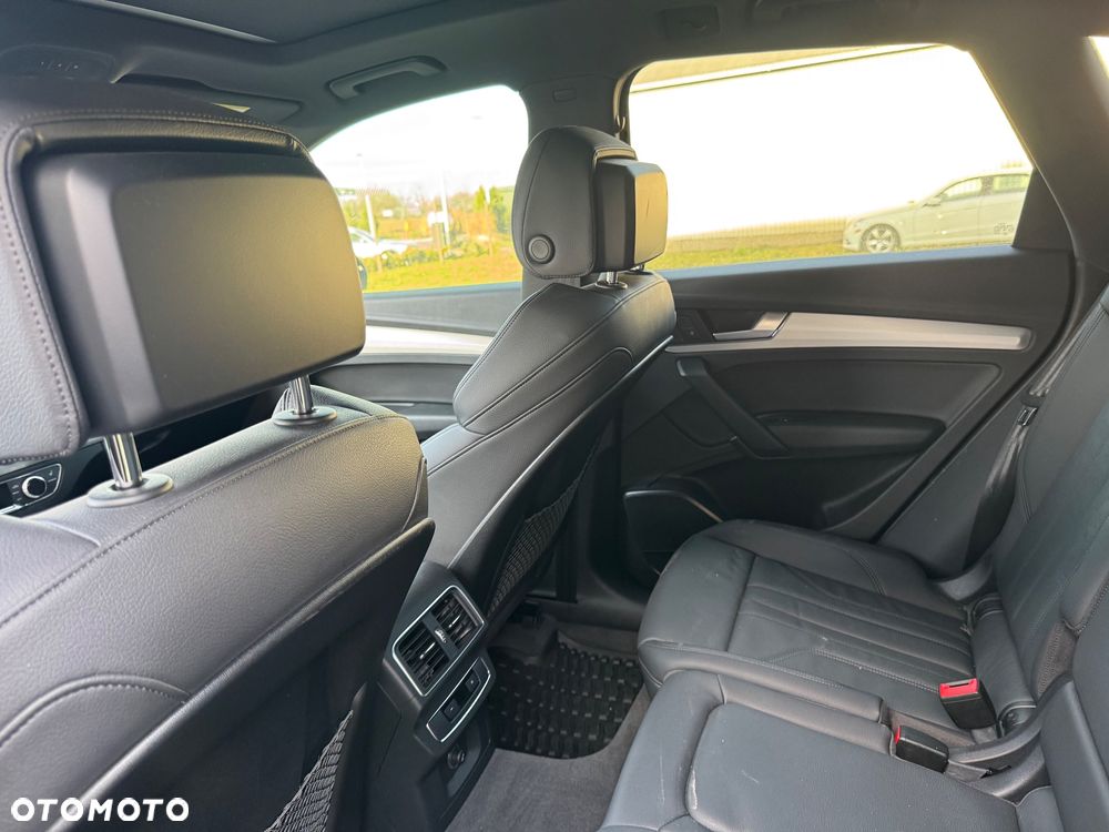 Audi Q5 2.0 TFSI Quattro S tronic design - 19