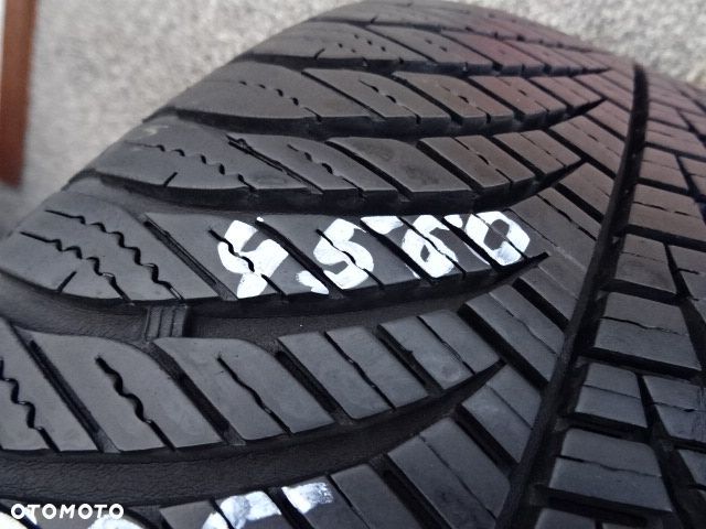 205/55/r16 91H Goodyear Vector 4 seasons Gen-2 - 9