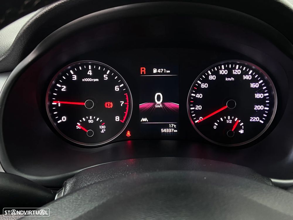 Kia Rio 1.0 T-GDi Move - 14
