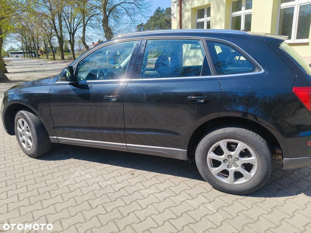 Audi Q5 - 7