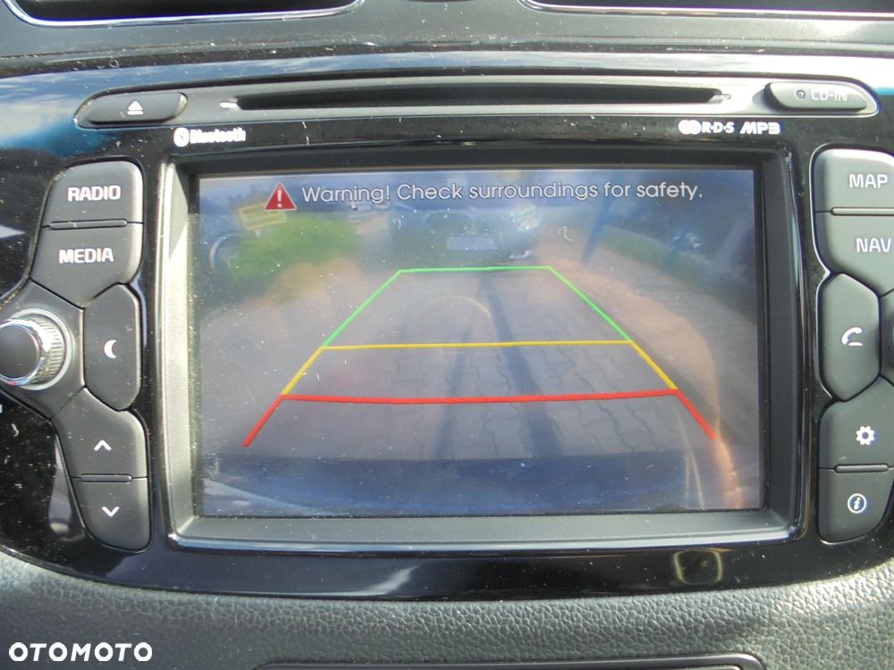 Kia Ceed 1.6 GDI Edition 7 - 24