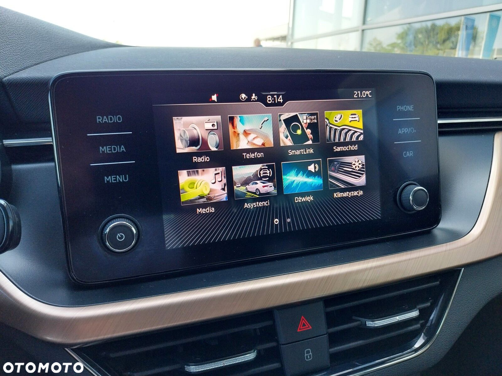 Skoda Scala - 16