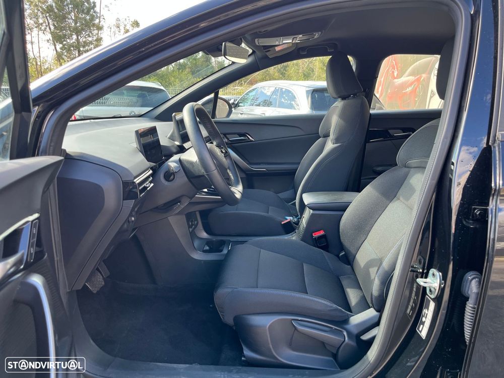 MG MG4 51 kWh Standard - 13