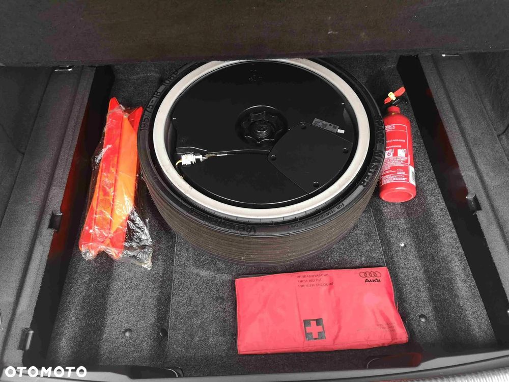 Audi Q5 2.0 TDI Quattro Prime Line - 29