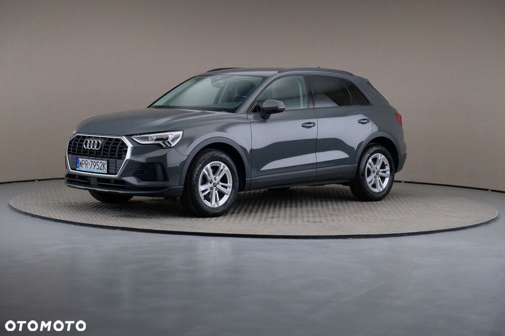Audi Q3 - 1