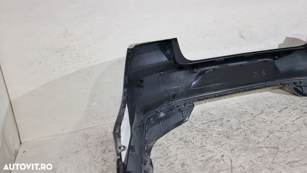 Bara spate VW Passat B8 facelift , 2019, 2020, 2021, 2022, 2023, 3G5807421A. - 4