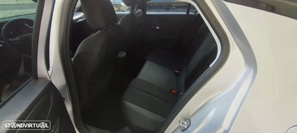 Opel Corsa-e Elegance - 20