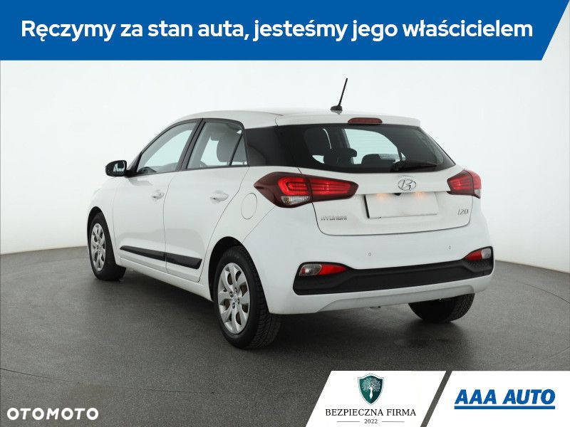 Hyundai i20 - 5