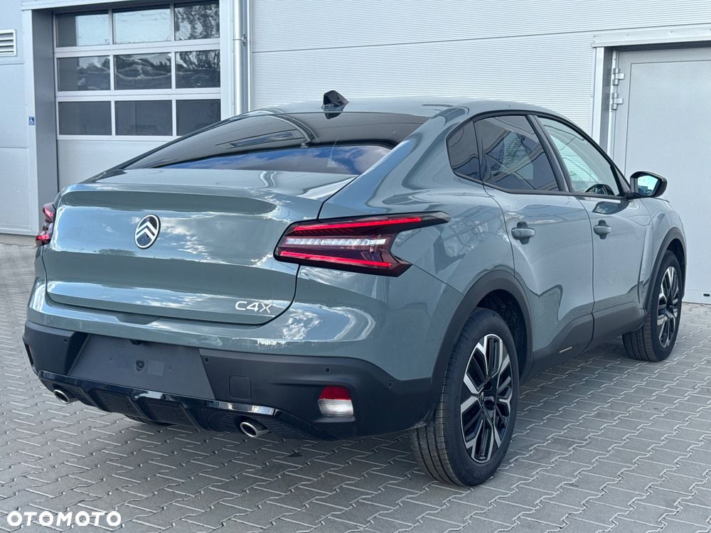 Citroën C4 1.2 PureTech Max S&S EAT8 - 7