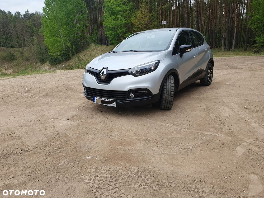 Renault Captur ENERGY TCe 90 Start&Stop Life - 2