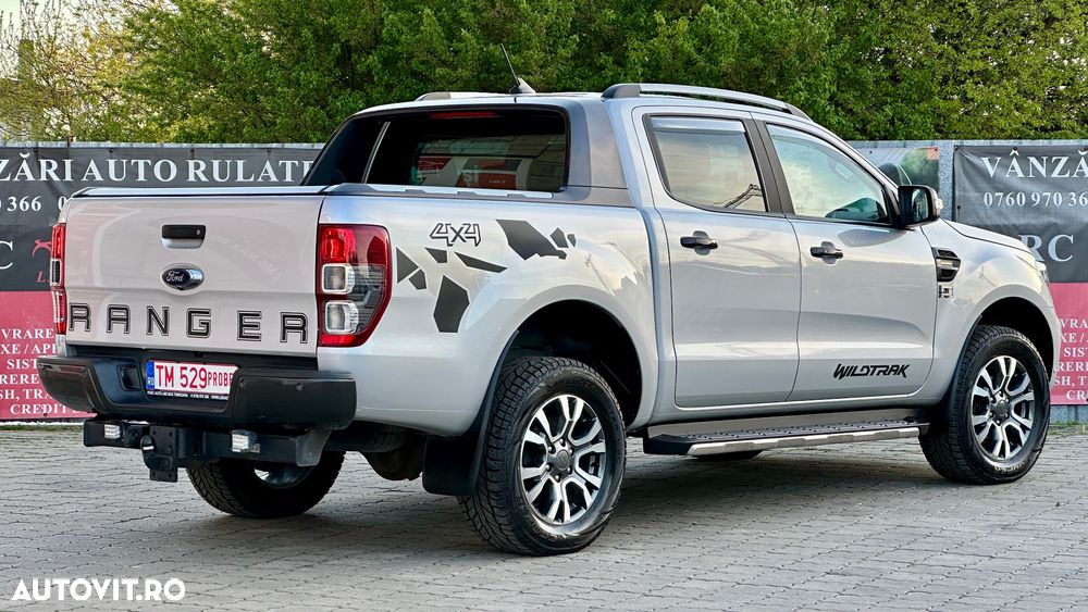 Ford Ranger - 3