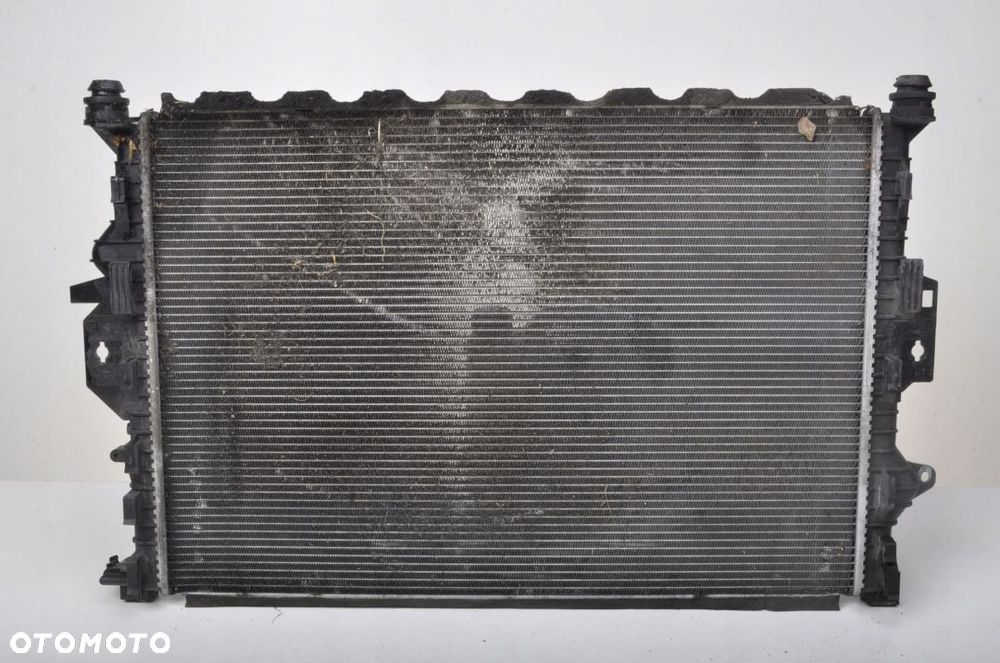 VOLVO S60 II V60 XC60 1.6 D2 CHŁODNICA WODY - 7