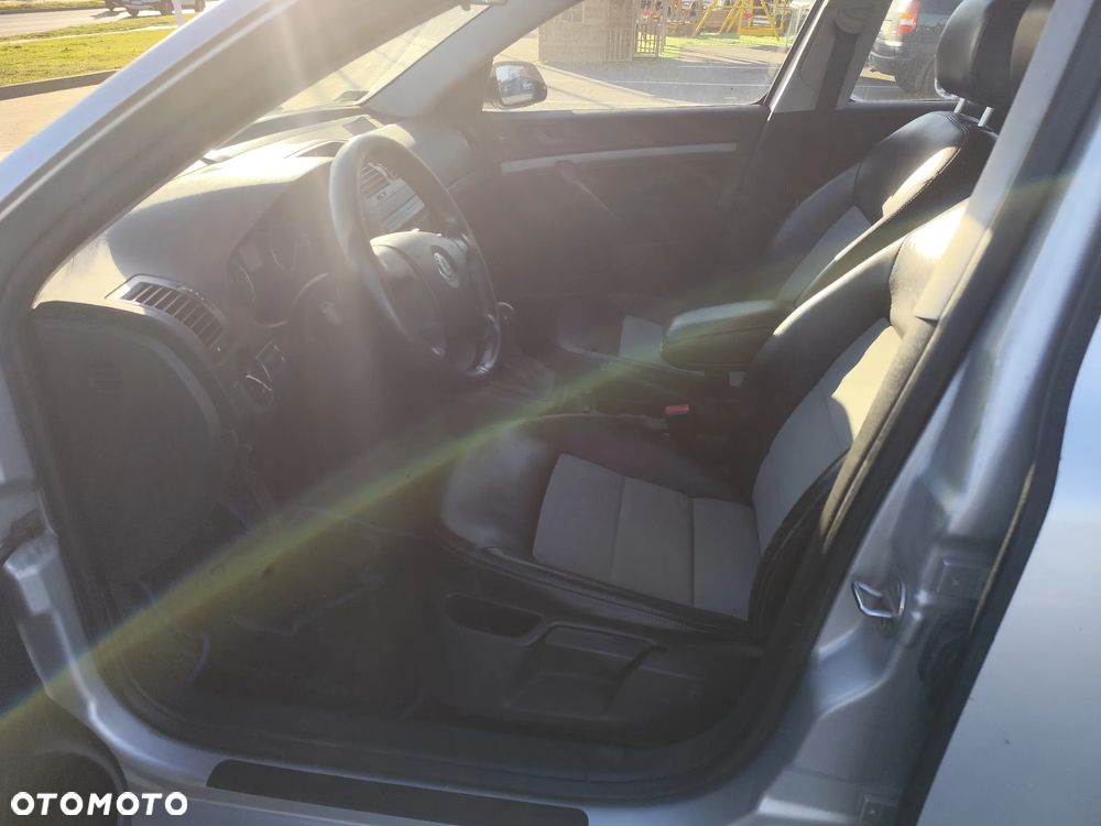 Skoda Octavia - 11