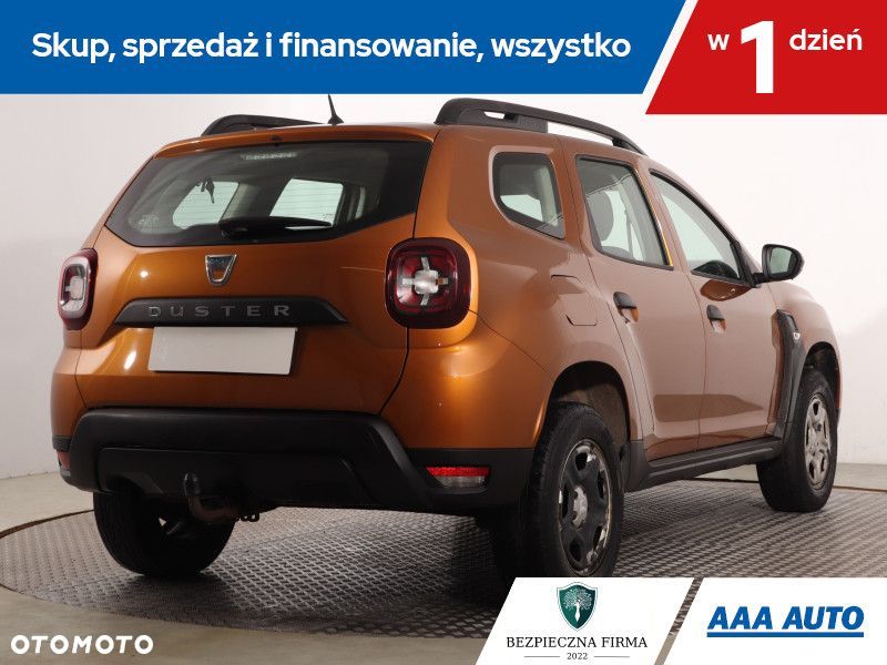 Dacia Duster - 7