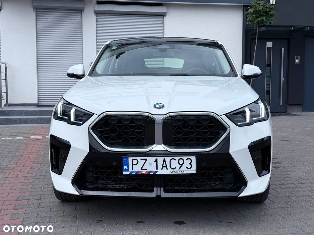 BMW X2 - 5