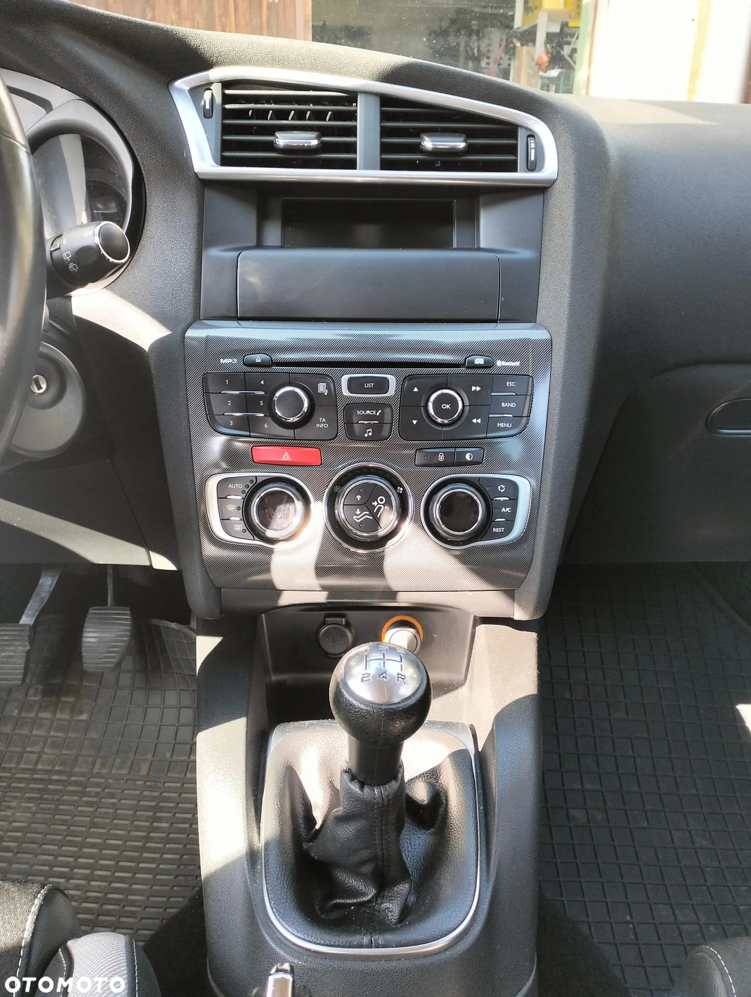 Citroën C4 1.6 VTi Exclusive - 20