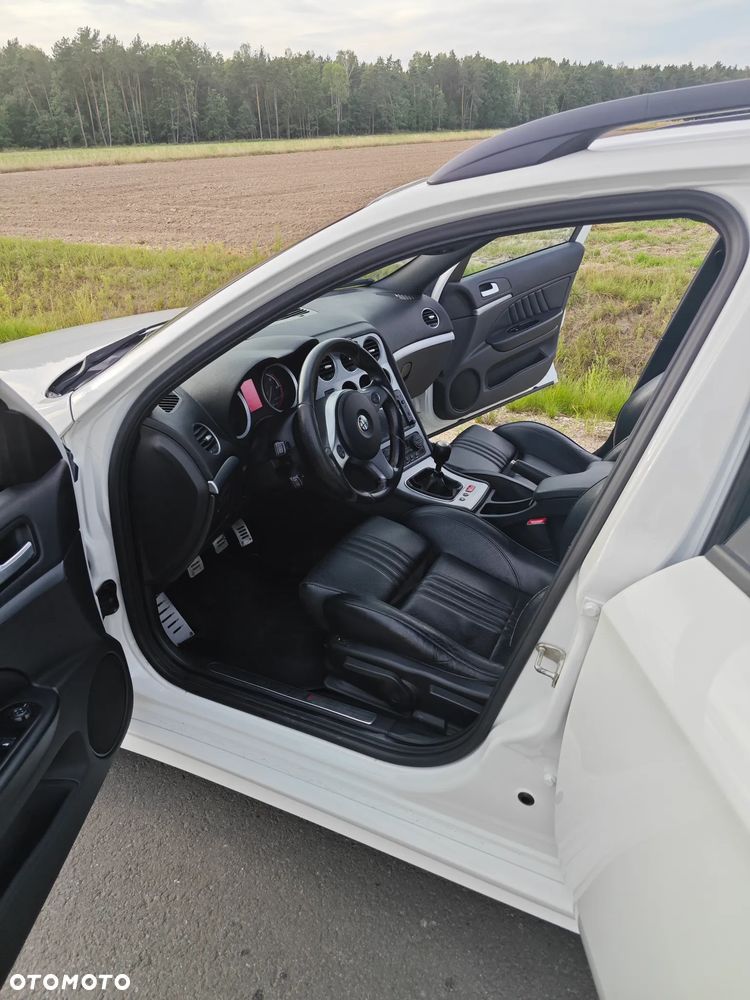 Alfa Romeo 159 2.4JTDM ti - 15