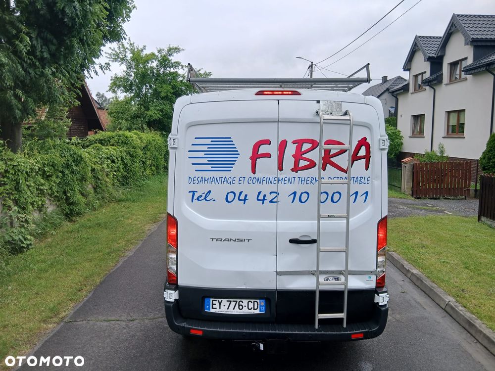 Ford Transit - 10