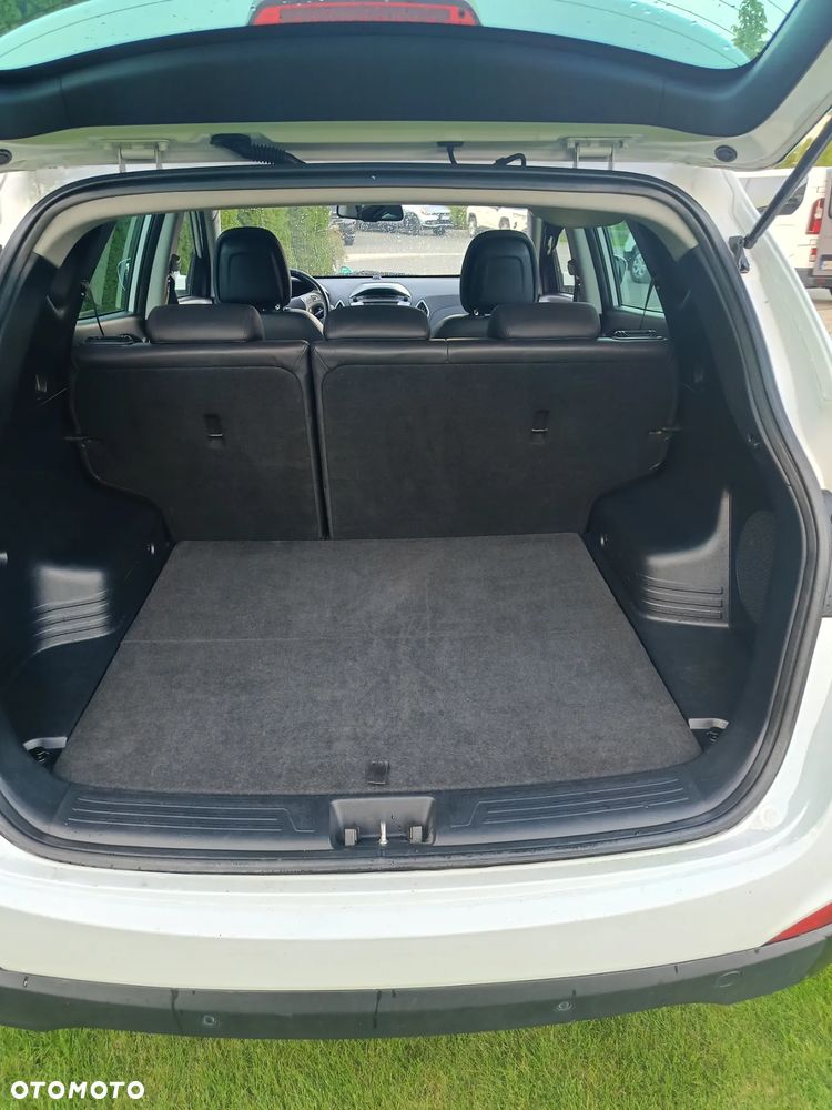Hyundai ix35 - 5