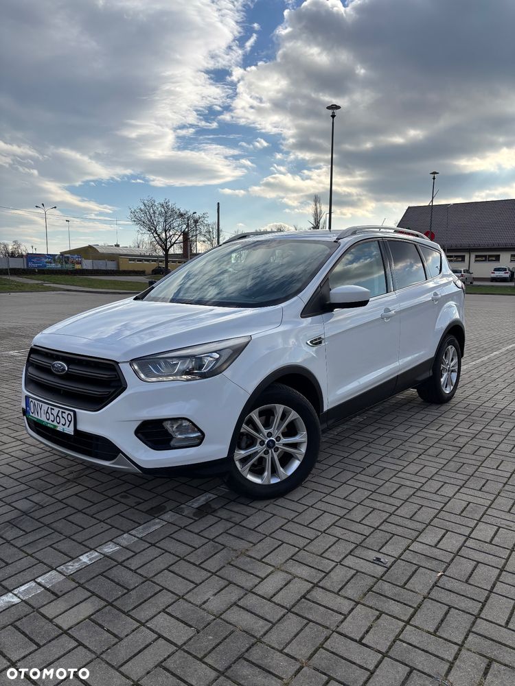 Ford Escape - 5