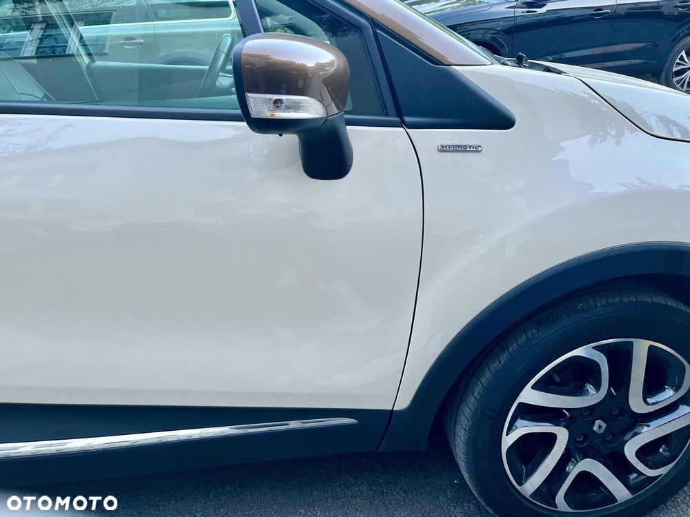 Renault Captur ENERGY TCe 90 Start&Stop Luxe - 8