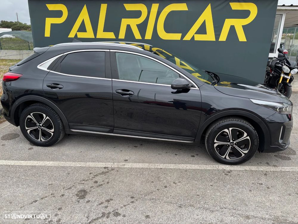 Kia XCeed 1.6 GDi PHEV Drive - 5