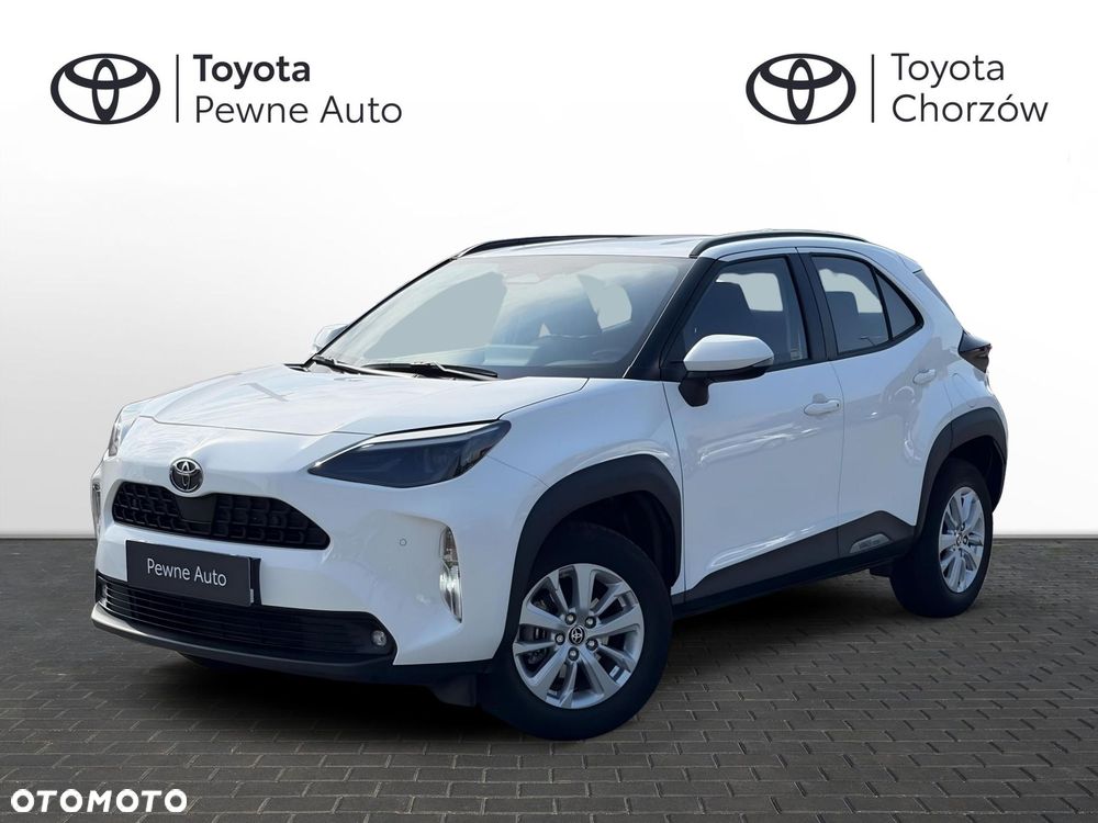 Toyota Yaris Cross Hybrid 1.5 Comfort - 1