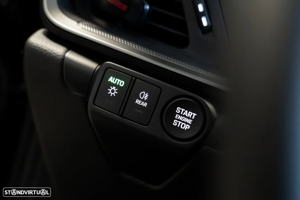 Porsche 911 (992) Carrera S - 27