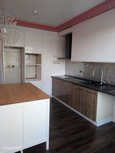 Apartamento T1 arrendamento São Domingos de Rana - Grande imagem: 5/10