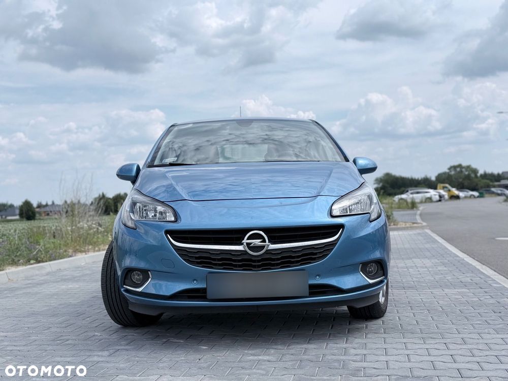 Opel Corsa 1.4 T 120 Lat S&S - 5