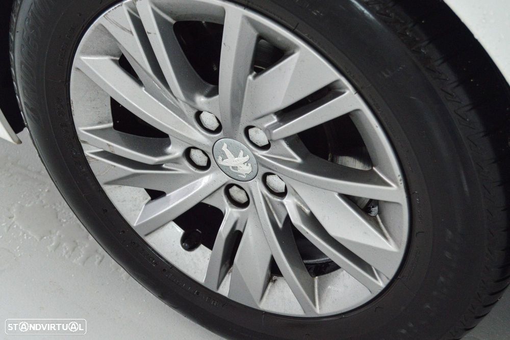 Peugeot 508 SW 1.5 BlueHDi Business Line - 24