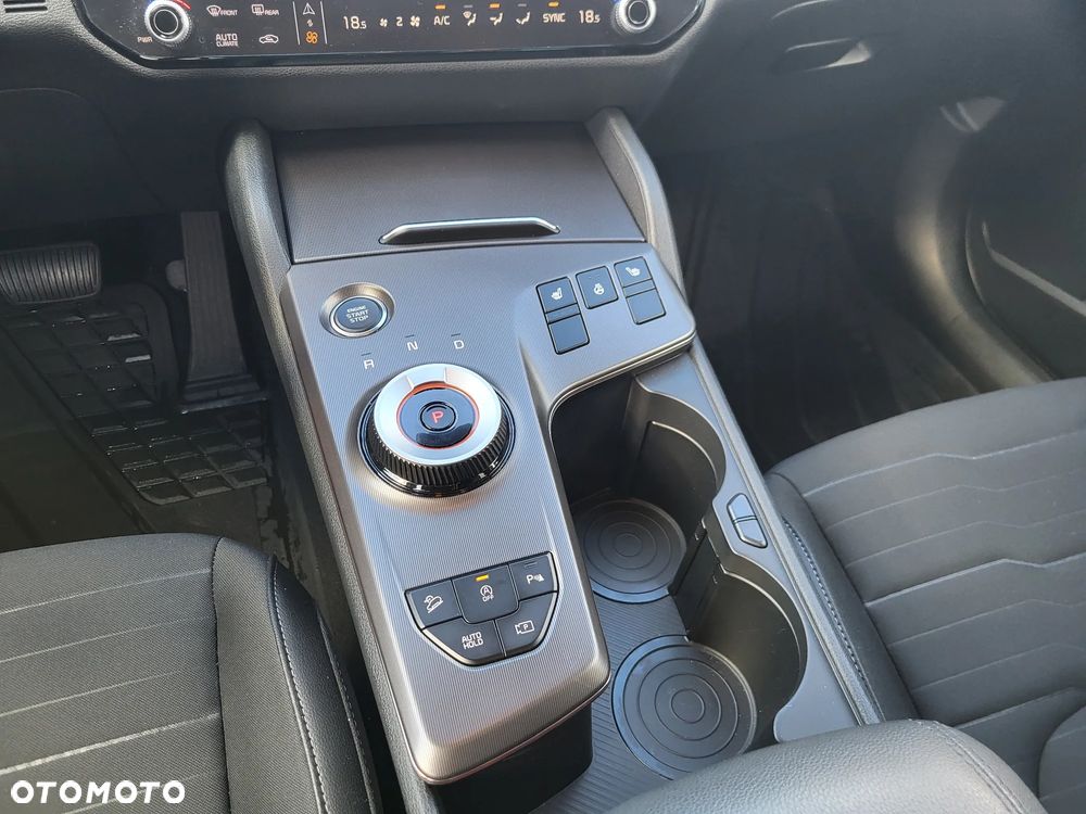 Kia Sportage - 15