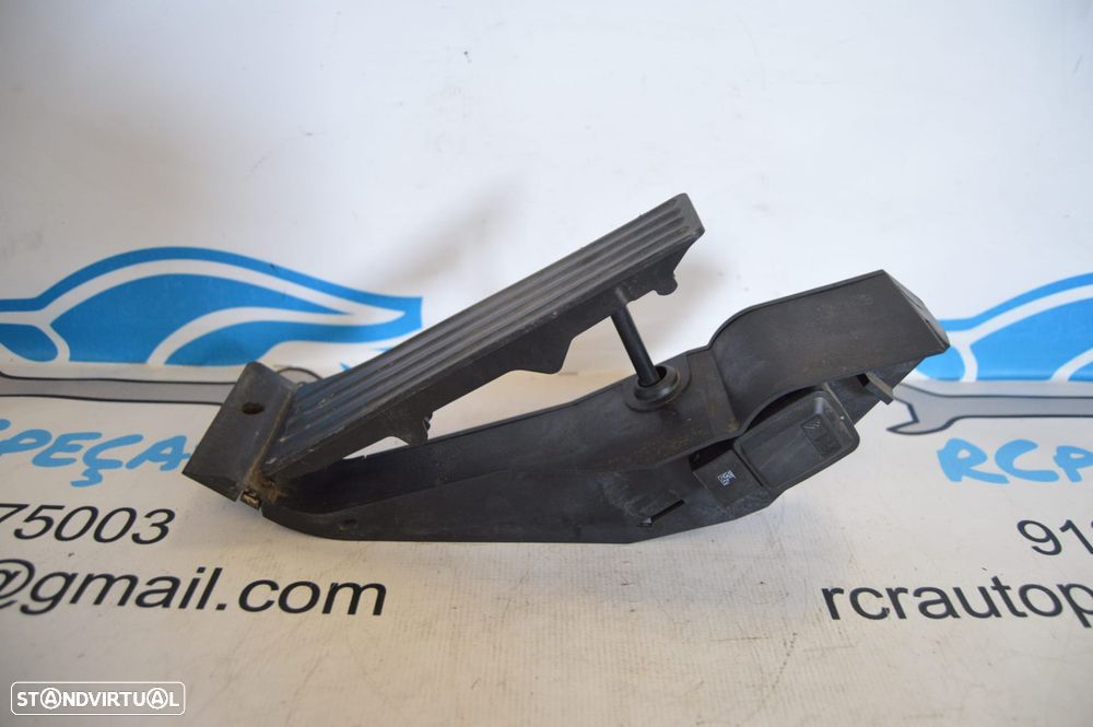PEDAL PEDALEIRA ACELARADOR 35426859999 35406889822 3542677264502 677264502 6772645 BMW SERIE 3 E90 320D 163CV M47D20 204D4 E91