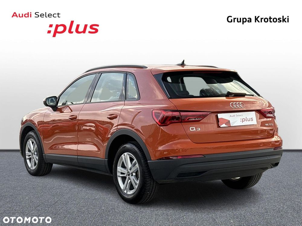 Audi Q3 35 TFSI S tronic - 4