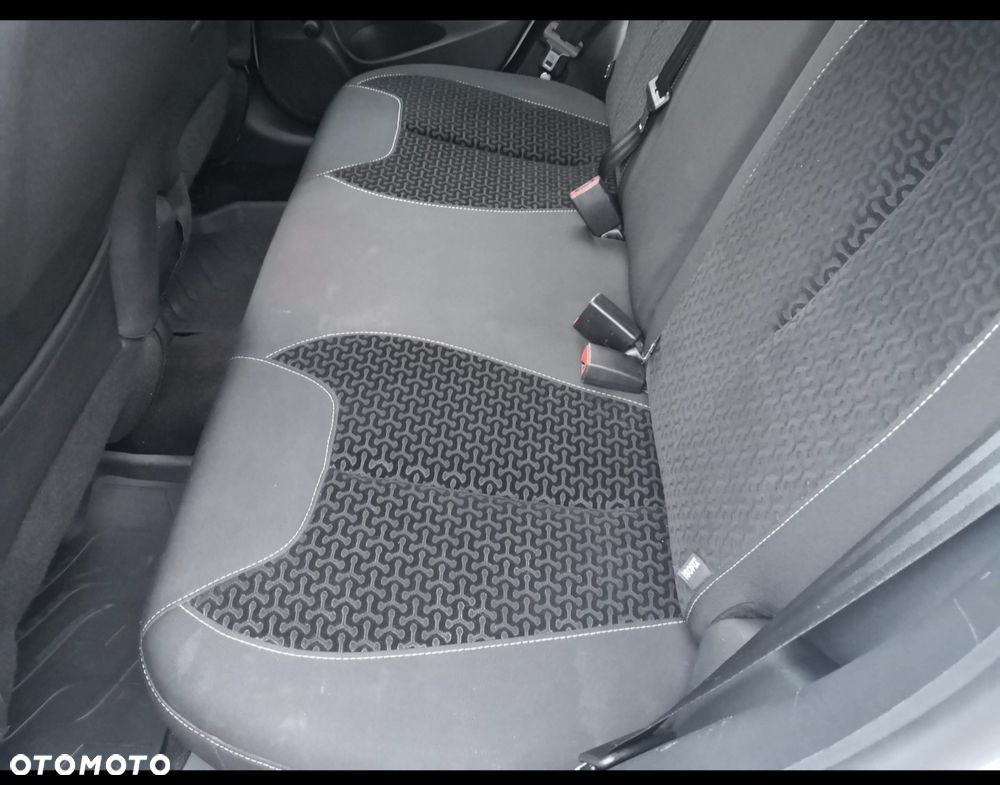 Citroën C3 1.6 BlueHDi Shine S&S - 7