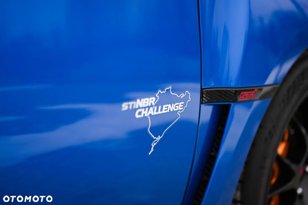 Subaru Impreza STI - 15
