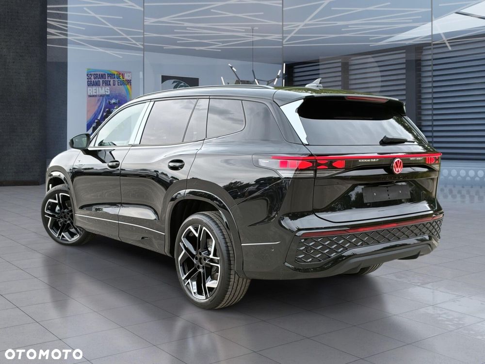 Volkswagen Tayron - 11