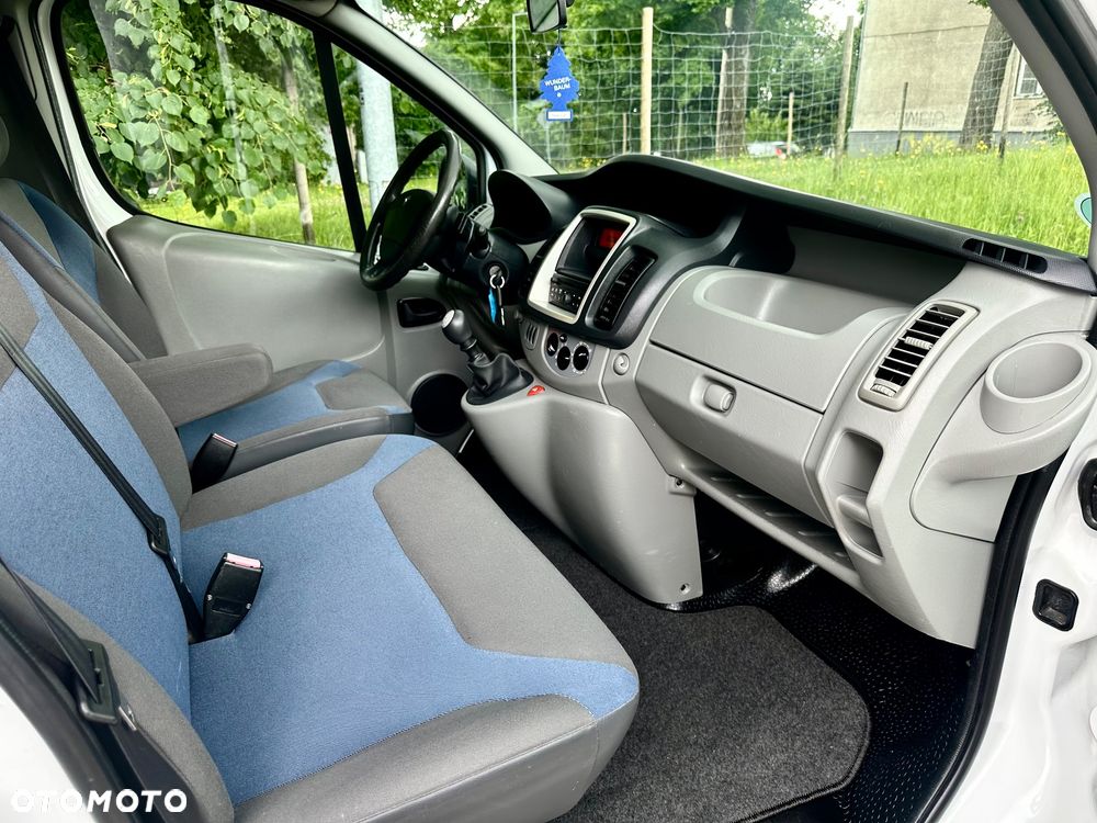 Renault Trafic - 5