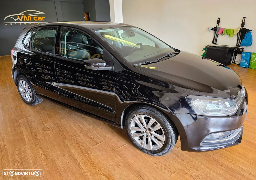 VW Polo 1.0 Confortline - 16