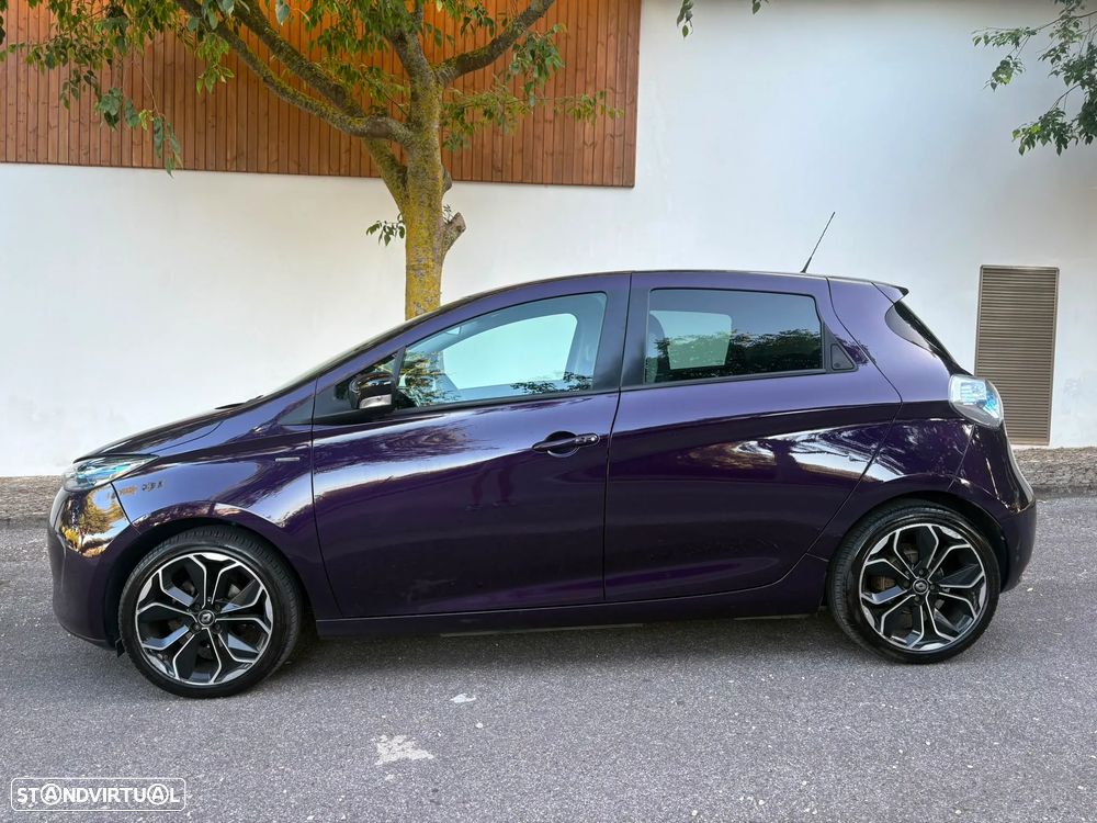 Renault Zoe - 6