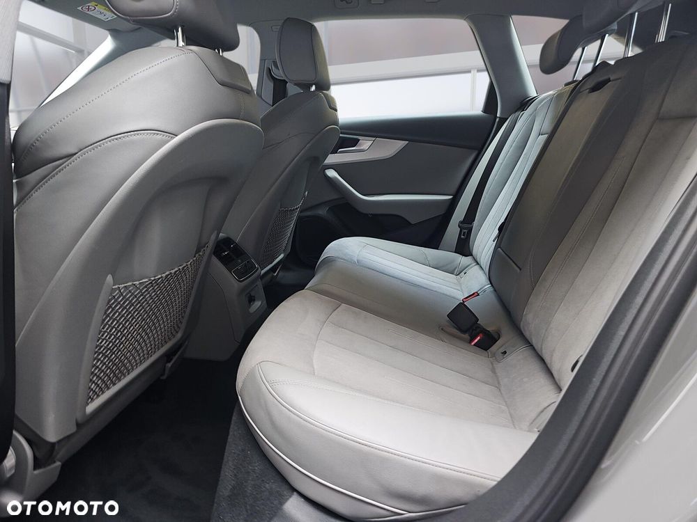 Audi A4 Allroad 40 TDI mHEV Quattro S tronic - 9